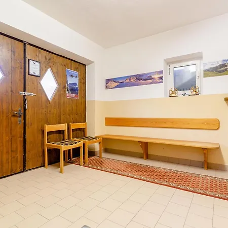 Ciasa Blancia Bed & Breakfast Corvara In Badia