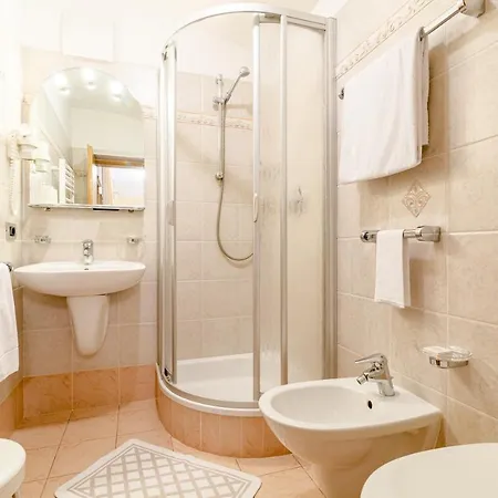 Bed & Breakfast Ciasa Blancia