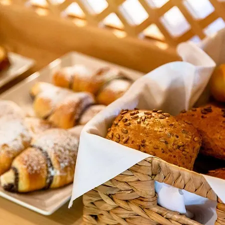 Bed & Breakfast Ciasa Blancia Corvara In Badia