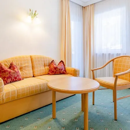 Ciasa Blancia Bed & Breakfast Corvara In Badia