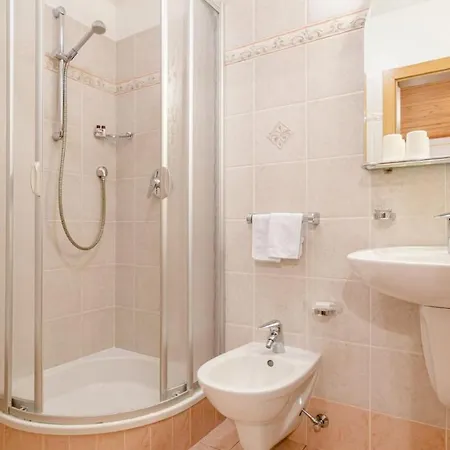 Ciasa Blancia Bed & Breakfast Corvara In Badia