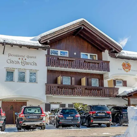 Ciasa Blancia B&B