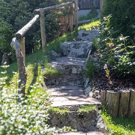 Ciasa Blancia B&B