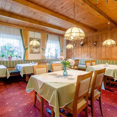 Bed & Breakfast Ciasa Blancia Corvara In Badia