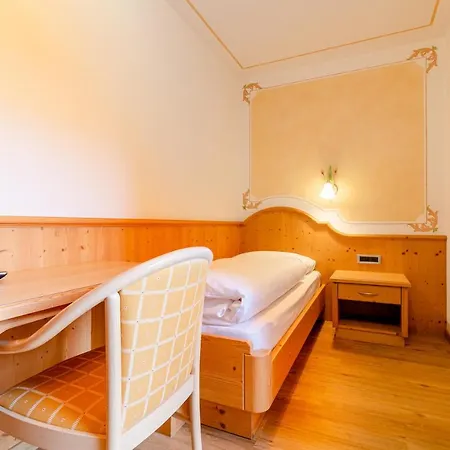 Bed & Breakfast Ciasa Blancia
