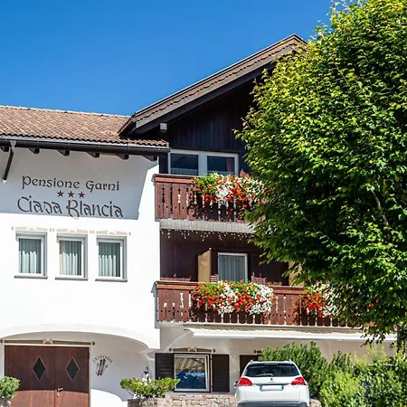 Bed & Breakfast Ciasa Blancia Corvara In Badia