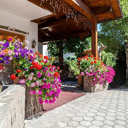 Bed & Breakfast Ciasa Blancia