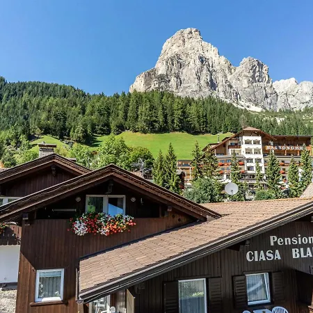 Ciasa Blancia B&B