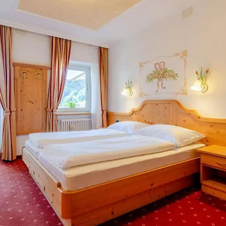B&B Ciasa Blancia