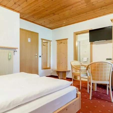 B&B Ciasa Blancia